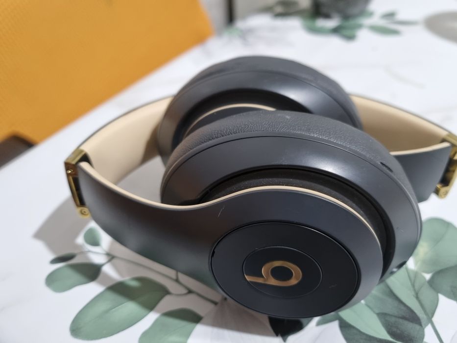 Căști wireless beats studio 3