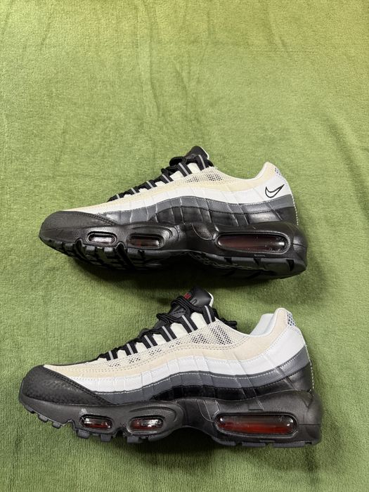 Nike Air Max 95 42 // 43 // 44 noi new