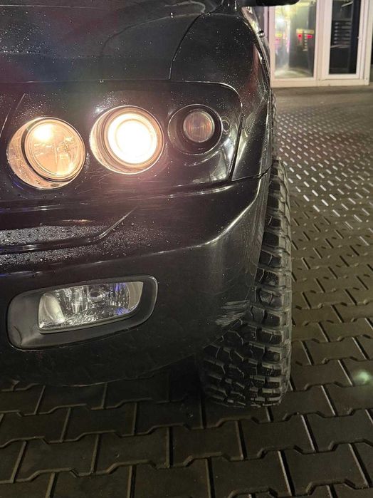 Flanse distantiere Mitsubishi L200,Pajero 30mm 6x139,7 CB 67,1 cu inel