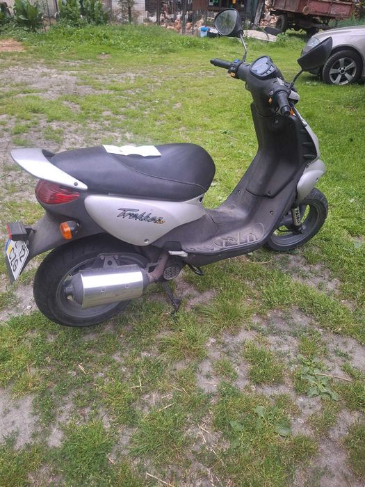 PEUGEOT Unknown Model 1999 — imagine 2