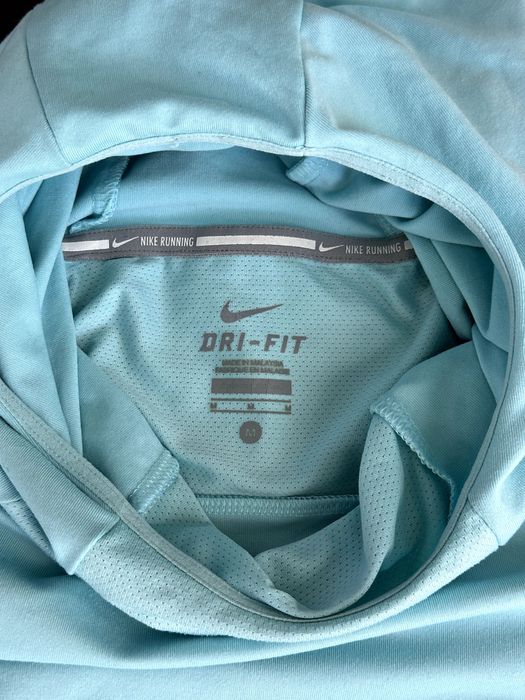Дамско горнище / суичър Nike Dri-FIT (Running)- размер М, Отлично състояние
