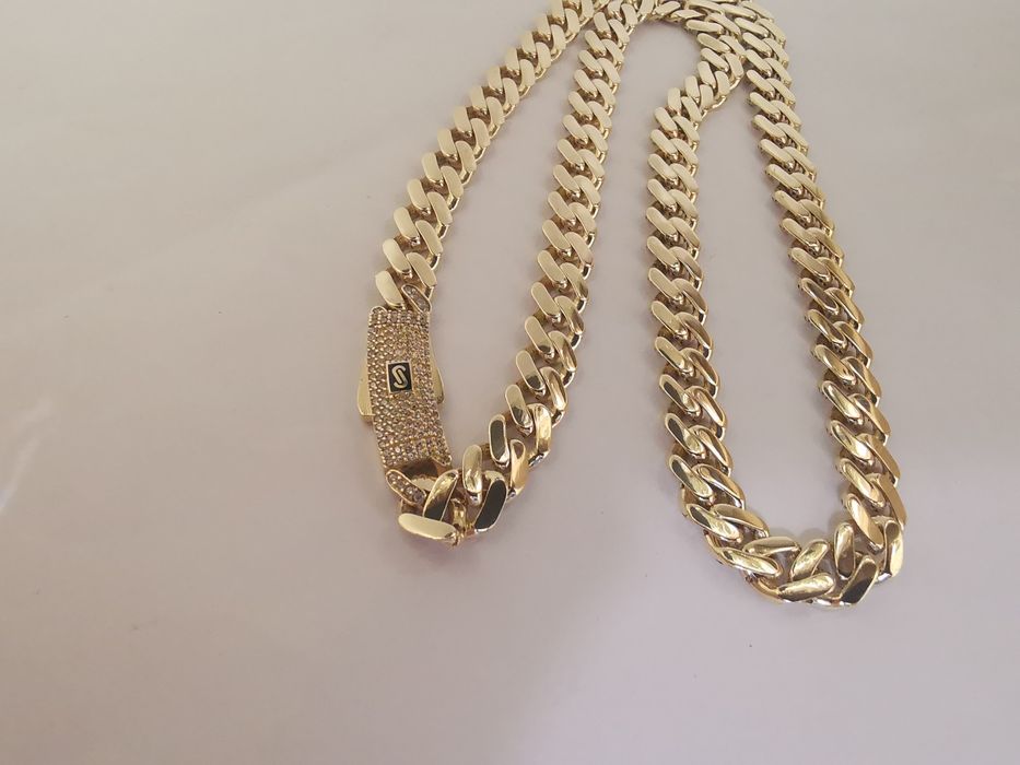 Златен синджир Монако