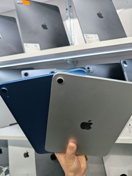 ipad A16 717,000 sum 6 oʻy bosh tolov siz