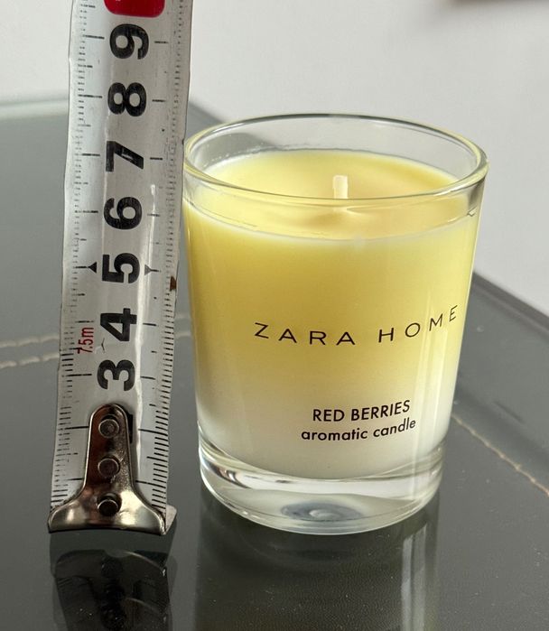 Lumânări parfumate - Zara