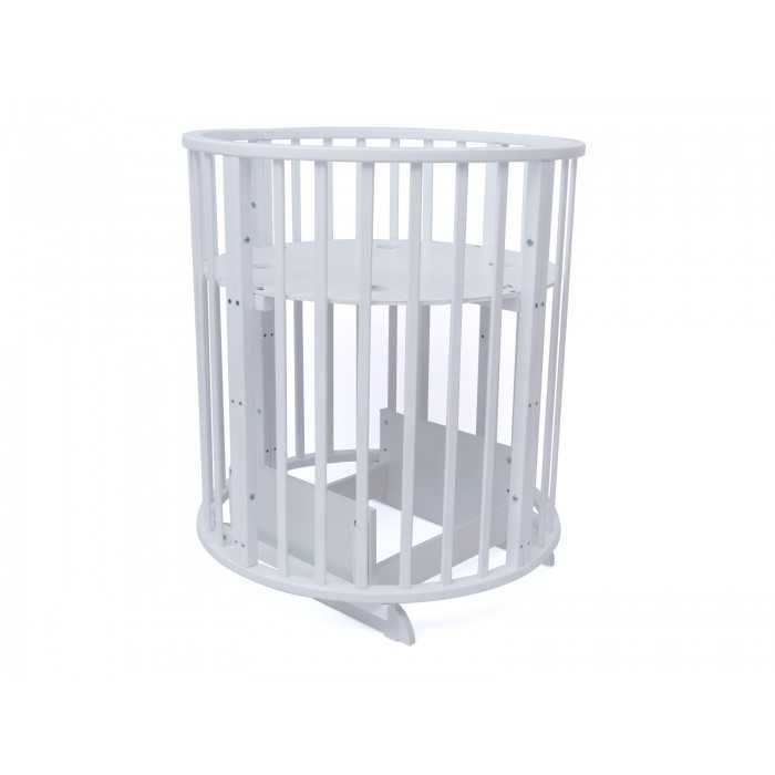 Продам детскую кроватку трансформер