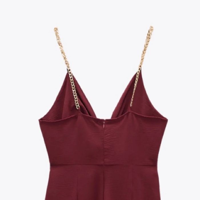 Дамски гащеризон Zara