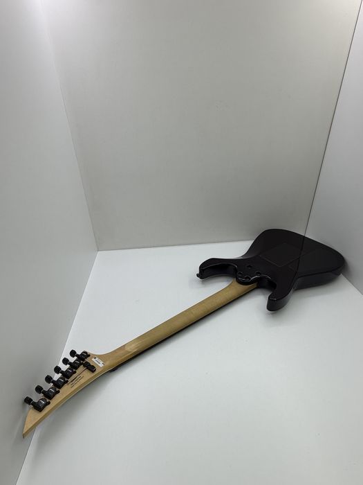 Chitara electrica Jackson Pro Series Dinky DK2P - Purple Sunset + case