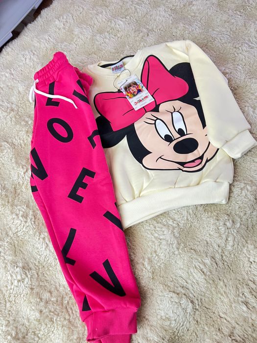 Детски дрехи на страхотни цени