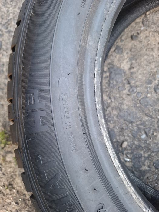 Vand 2 anvelope 185 60 15 noi diplomat de vara dot 2022