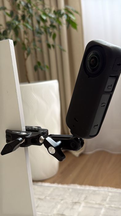 Insta360 экшн камера
