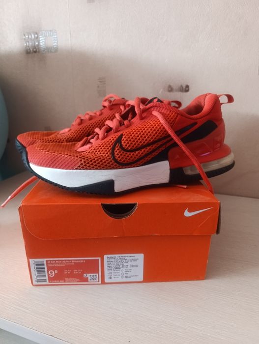 Мъжки маратонки Nike AirMax
