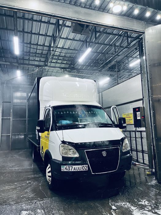 Газель доставка грузоперевозка