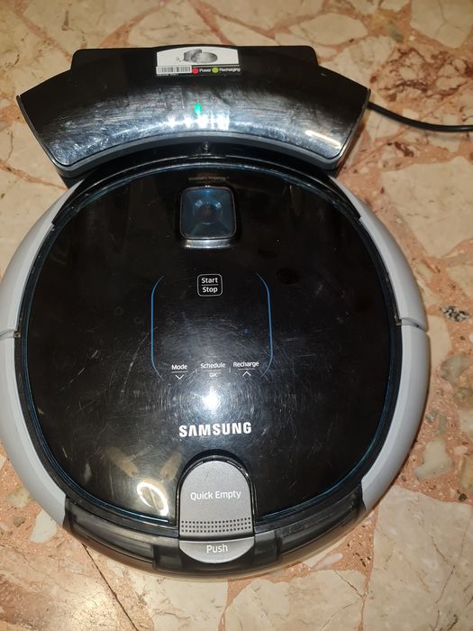 SAMSUNG Robot aspiratore diferite modeli