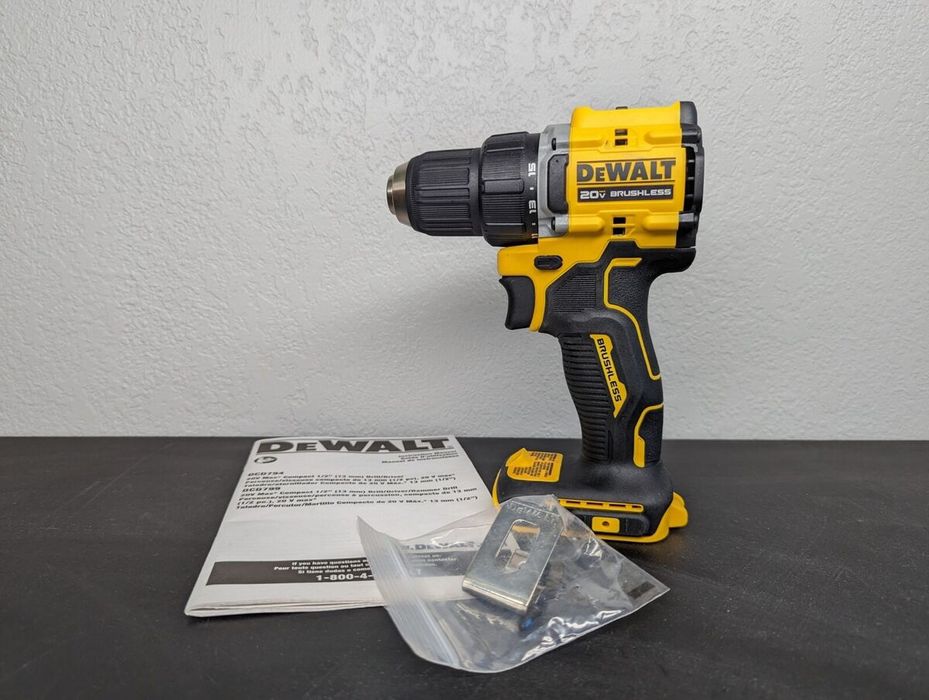 Шуруповёрт dcd794 Dewalt девалт