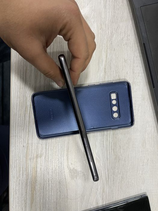 Samsung Galaxy S10 plus IMEI