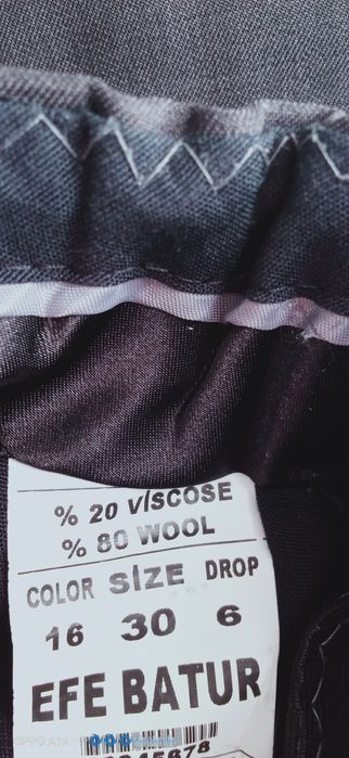 Школьные костюмы на мальчика