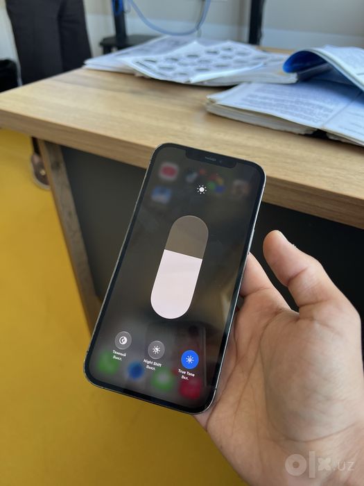 Iphone 12 pro max 128