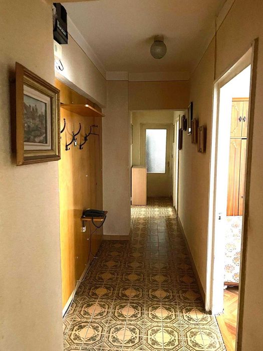 Apartament 3 Camere Ultracentral etaj 4/6 – Liceul Murgoci