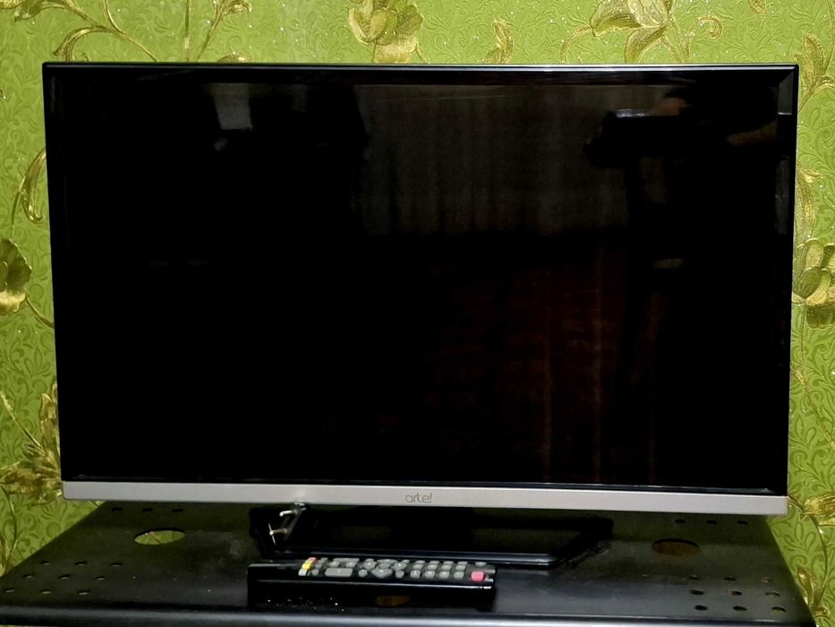 Телевизор 32. Б/у