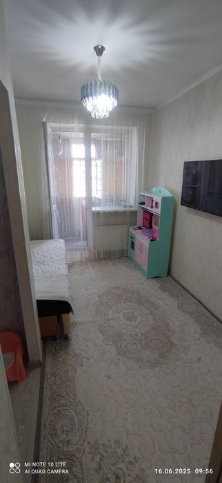 Продам 1 комнатную квартиру