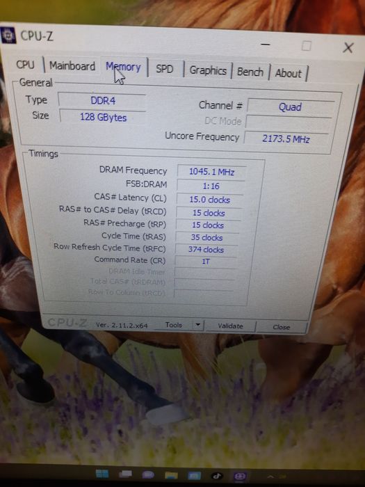 Сървърна рам памет 32GB 2400mhz DDR4