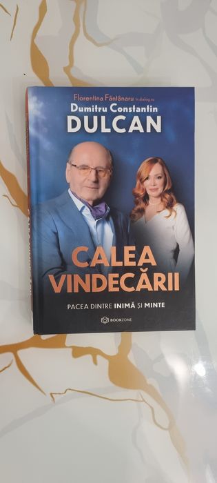 Calea Vindecarii