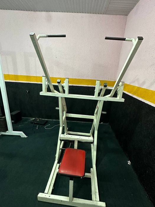 uy uchun trenajorlar