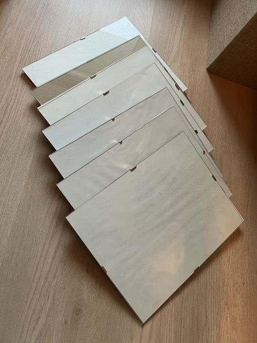 Рамки за снимки