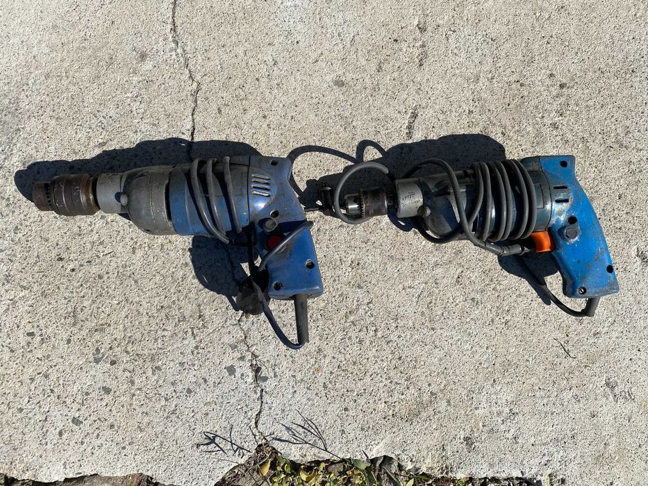 ЛОТ от ръчни ел. инструменти