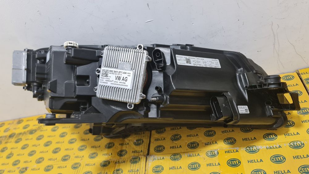 Far full led complet Skoda Superb 3 facelift 3v1941015d