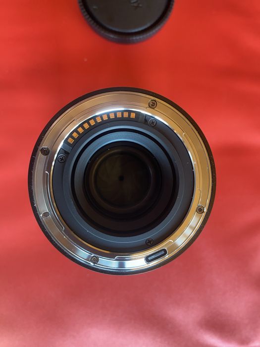 Обектив Viltrox AF 35mm f1.8 Nikon Z