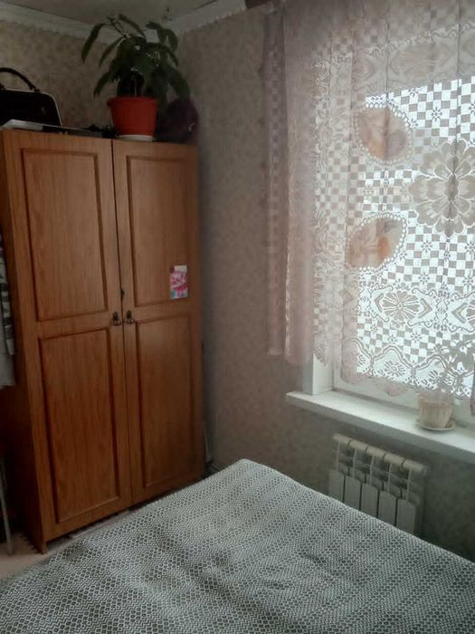 Продаётся теплый дом