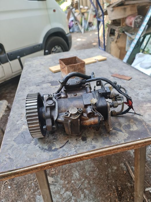 Продавам ГНП Bosh оригинално за Ауди 80 B4 1.9 tdi 90 hp