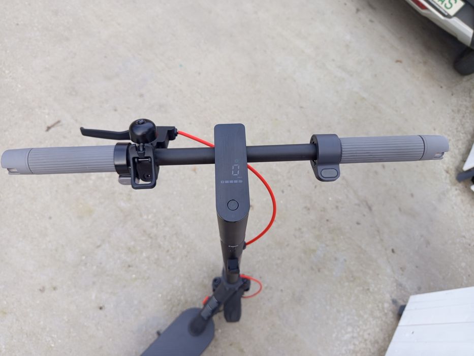 Xiaomi Scooter 5 că noua - 60km 120 kg fara rca trotineta electrica