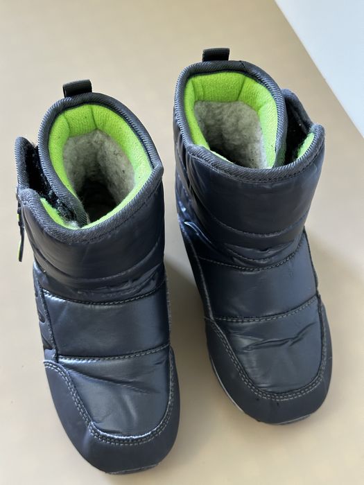Сапоги детские 28 размер