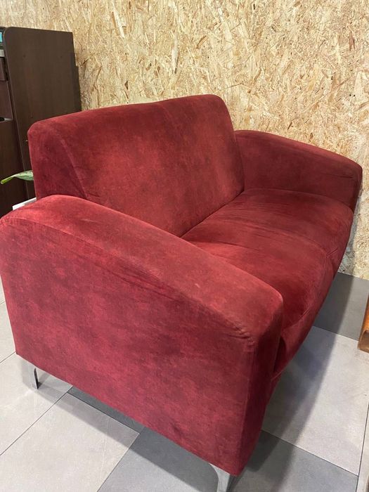 Диван универсальный 2 х местный