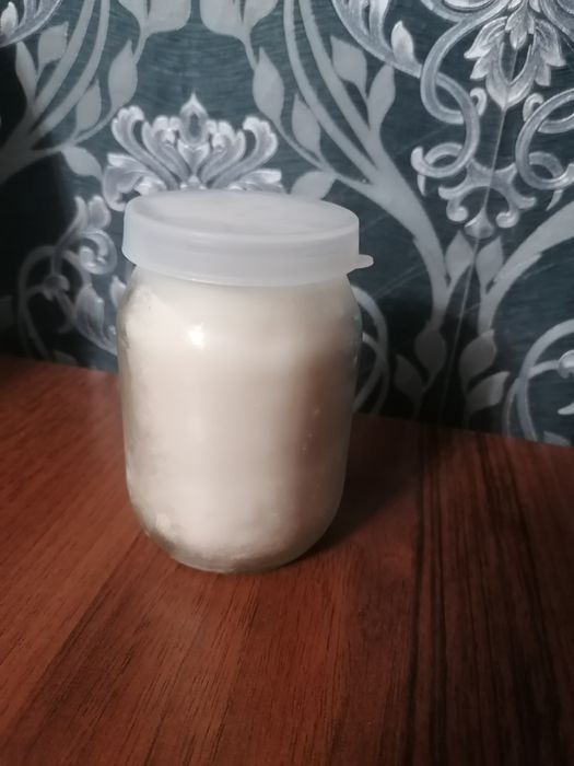 Жиры полезные свежие