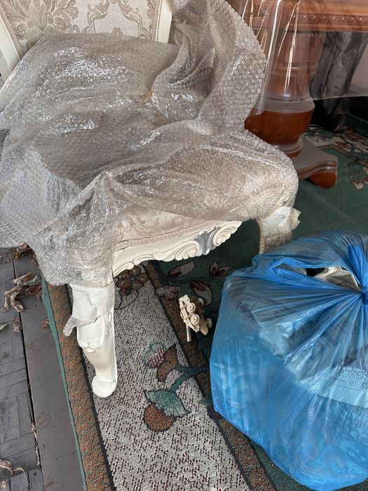 Б/у стулья хорошего качества