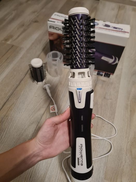 Perie Rowenta Brush Activ