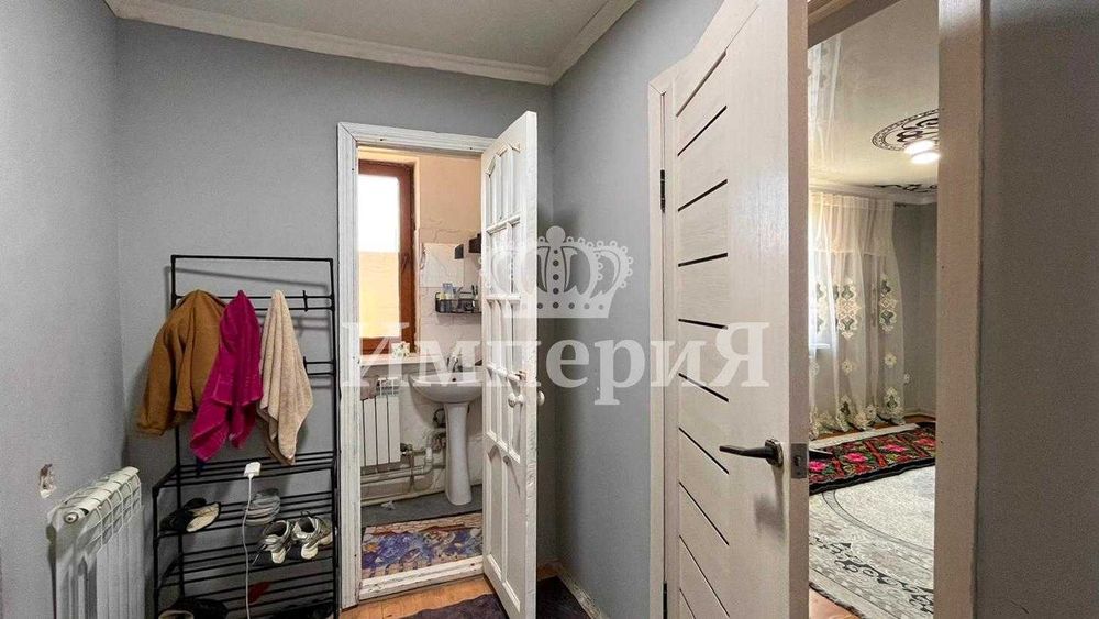 Продажа частный дом Мейрамбек