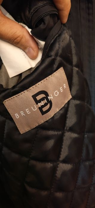 Palton Bugatti barbati XXL