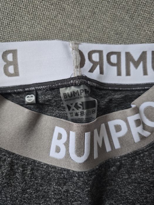 Дамски клин bumpro Xs