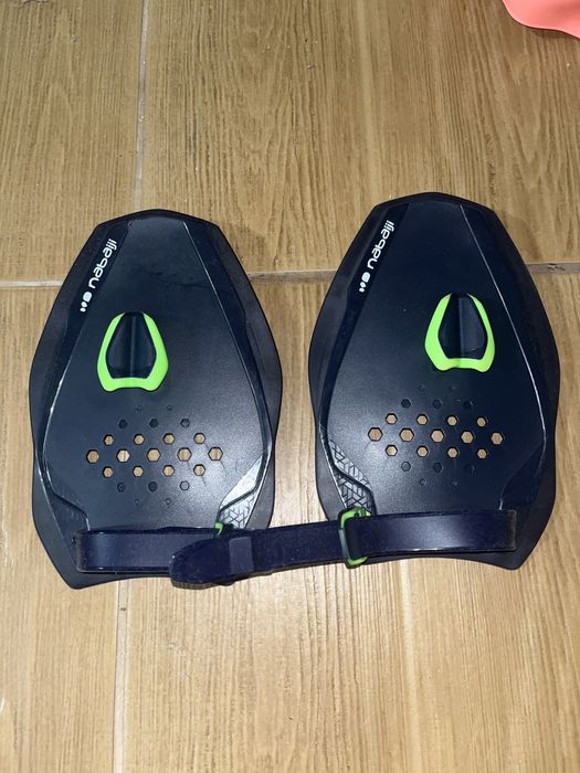 Продавам оборудване за плуване!!