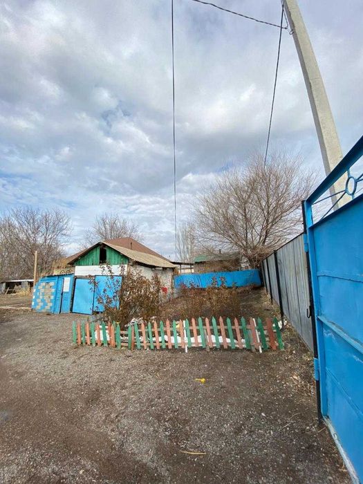 Продам дом в Алматинской области