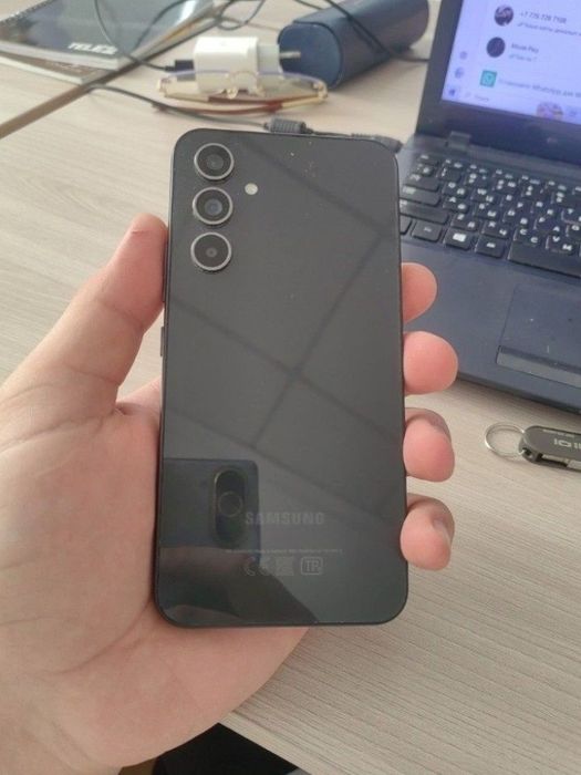 Samsun a 54 5G в идеальном состоянии