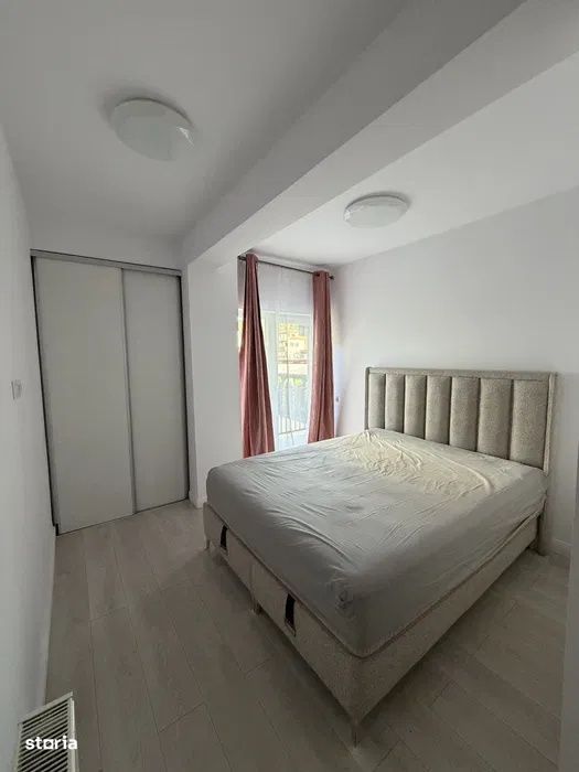 Apartament modern de inchiriat 3 camere 58mp  zona Floresti Eroilor