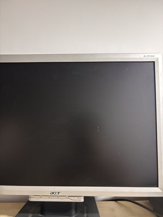 Монитор Acer AL1916W (19")