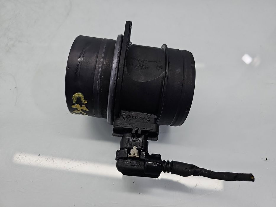 Debitmetru aer Volkswagen Golf 6 (5K1) [Fabr 2009-2013] 03L906461A 2.0