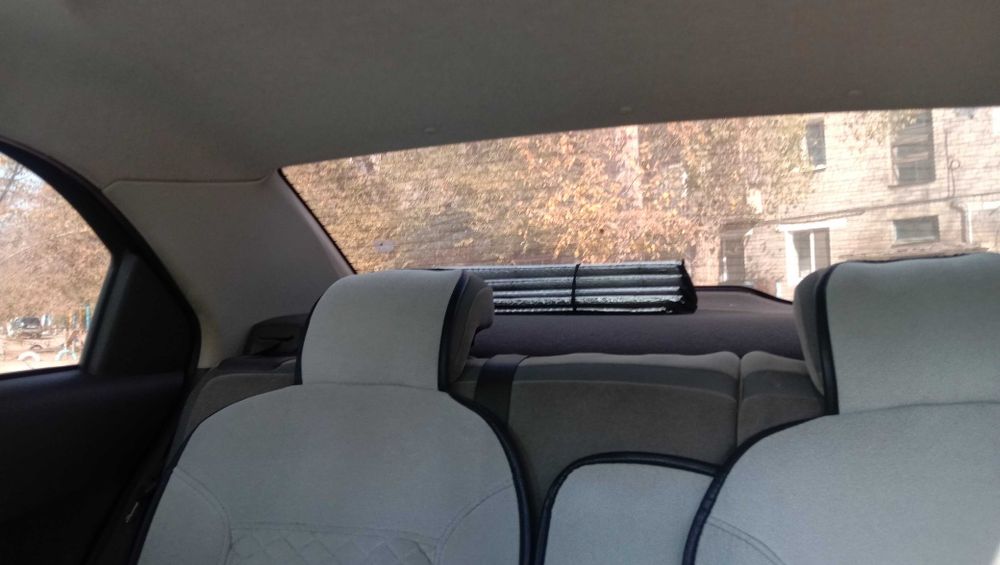 Равон р 4 2017 г.в.