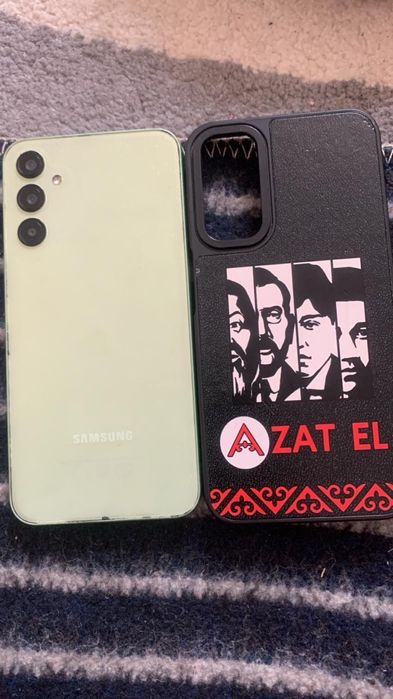 самсунг а24 память 128гб